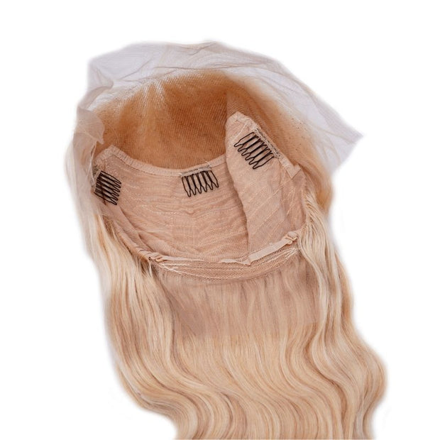 Blonde Body Wave