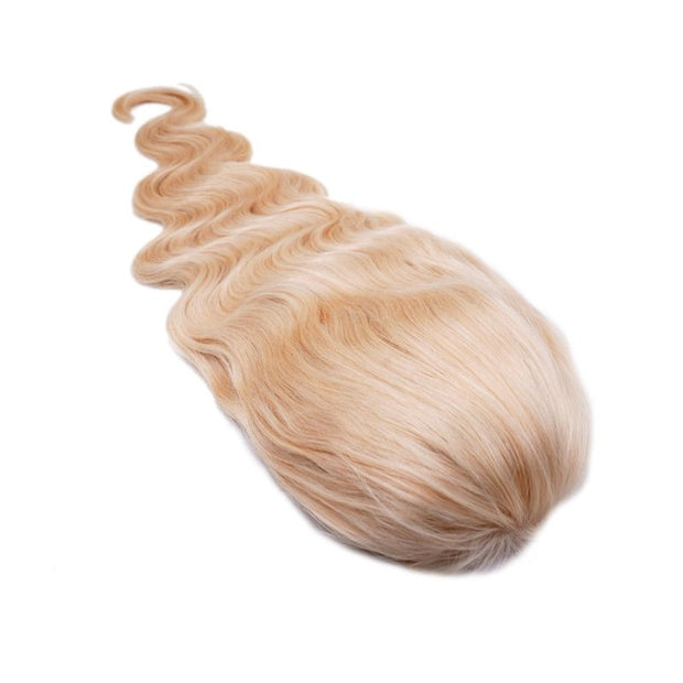 Blonde Body Wave