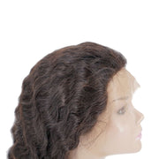 Loose Wave Front Lace Wig