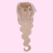 Blonde Body Wave
