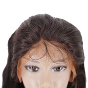 Body Wave Lace Frontal Wig