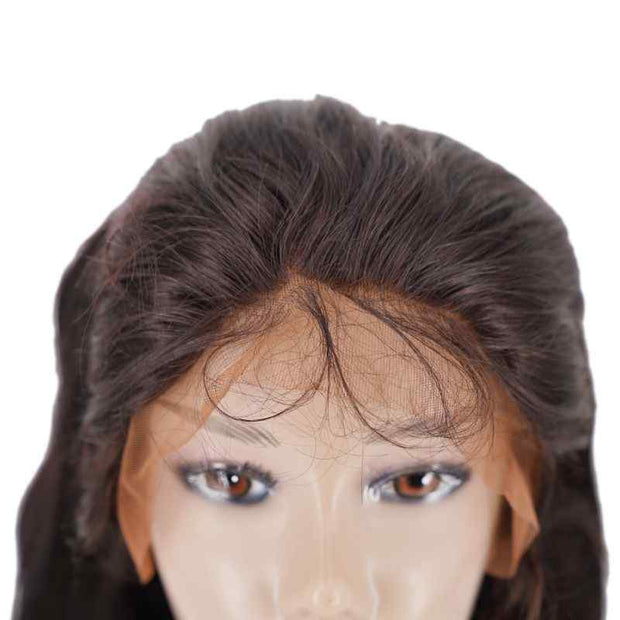 Body Wave Lace Frontal Wig