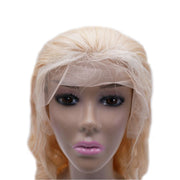 Blonde Body Wave