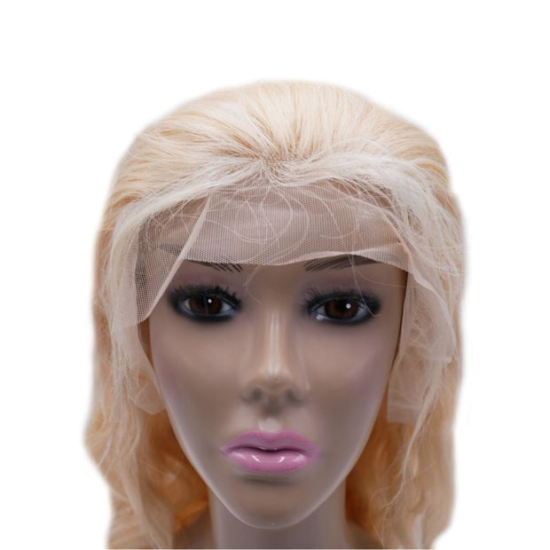 Blonde Body Wave