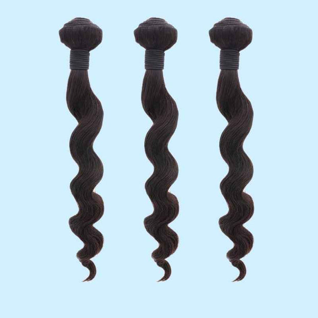 Loose Wave Bundle Deals