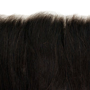 Straight HD 13"x6" Frontal