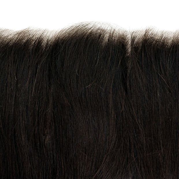Straight HD 13"x6" Frontal