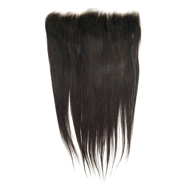 Straight HD 13"x6" Frontal