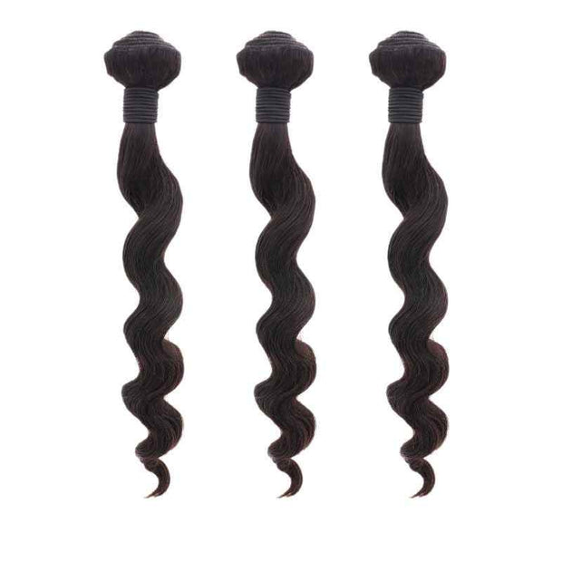 Loose Wave Bundle Deals