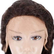 Loose Wave Front Lace Wig