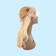 Blonde Body Wave