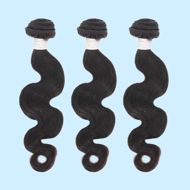 Body Wave Bundle Deals