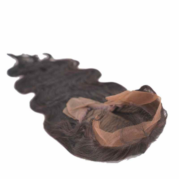 Body Wave Lace Frontal Wig