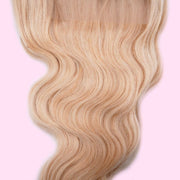 Blonde Body Wave