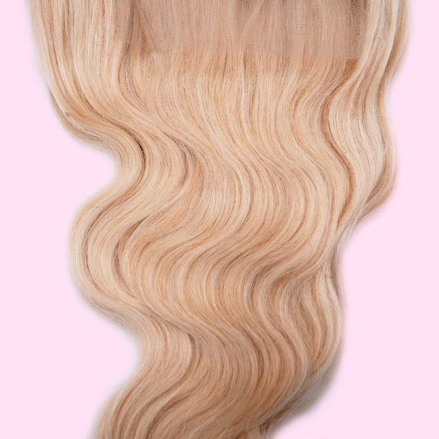 Blonde Body Wave