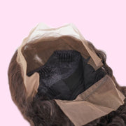 Loose Wave Front Lace Wig