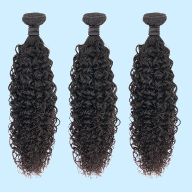Kinky Curly Bundle Deals