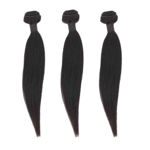 Malaysian Silky Straight