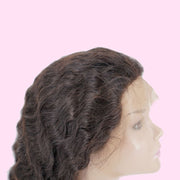 Loose Wave Front Lace Wig