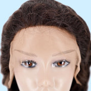  Loose Wave Front Lace Wig