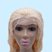 Blonde Body Wave