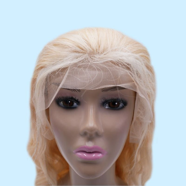 Blonde Body Wave