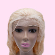 Blonde Body Wave
