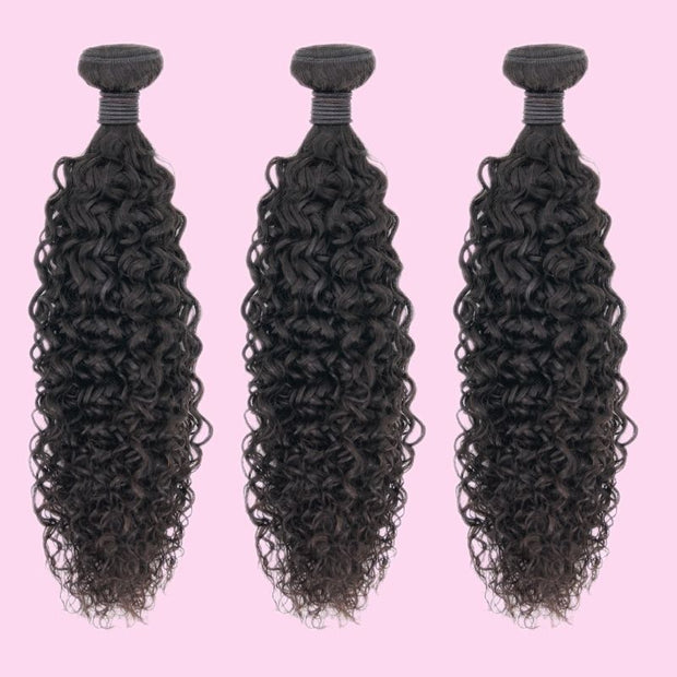 Kinky Curly Bundle Deals