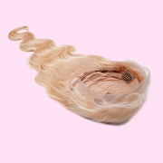Blonde Body Wave